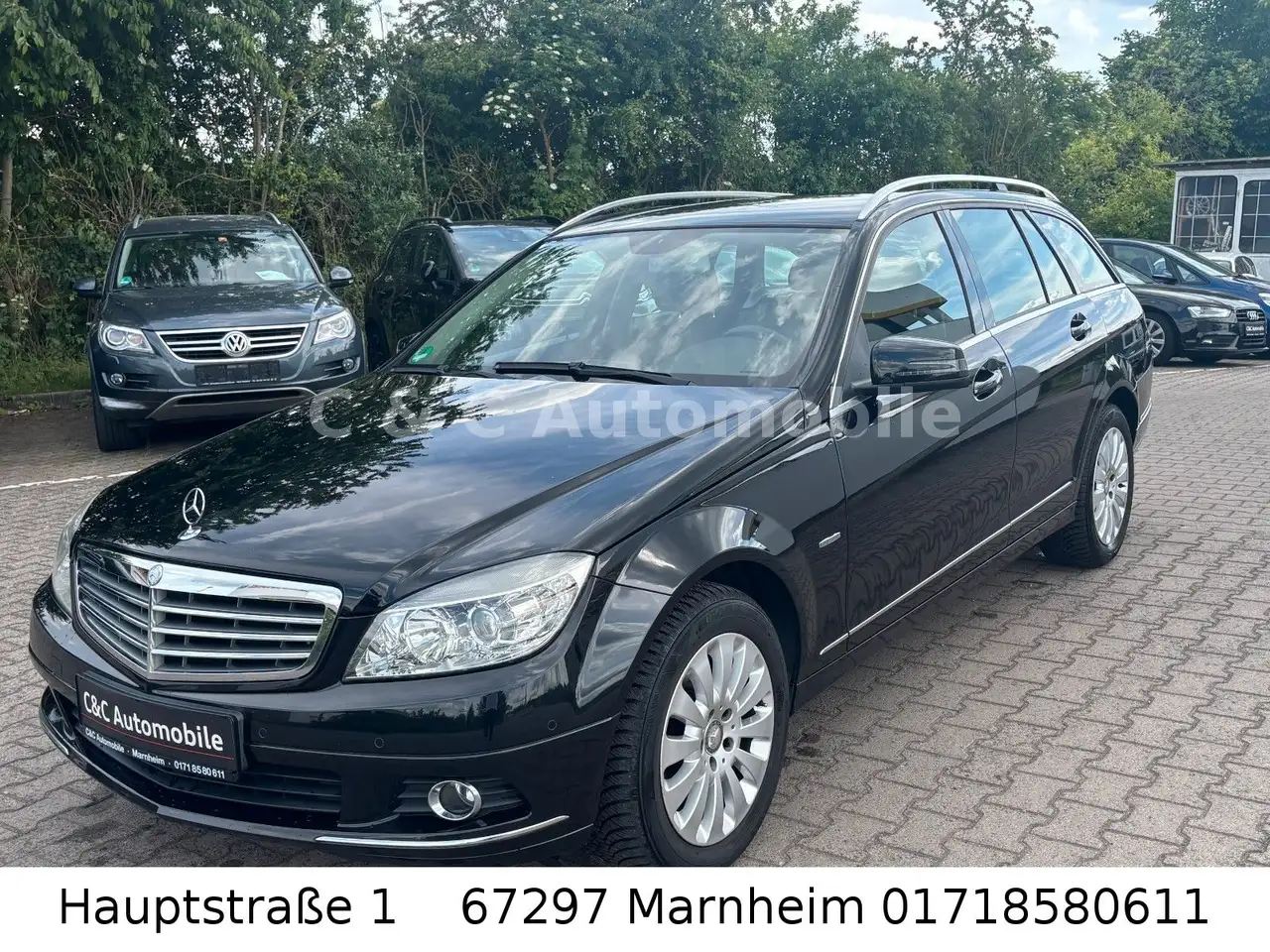 Das Auto
