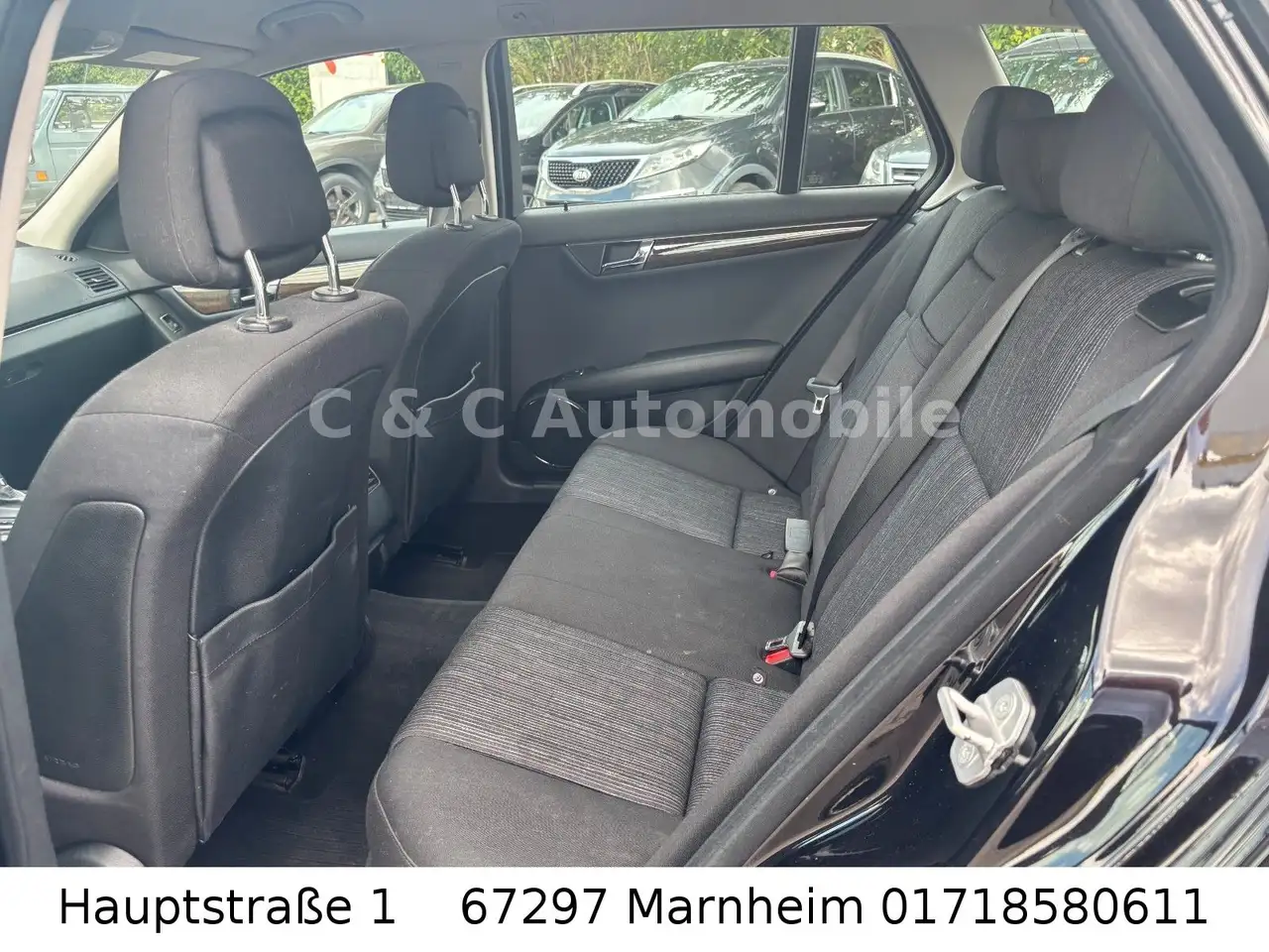 Das Auto
