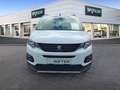 Peugeot e-Rifter L1 GT 136 Finanzierung ab 1,99 % eff Zins Weiß - thumbnail 2