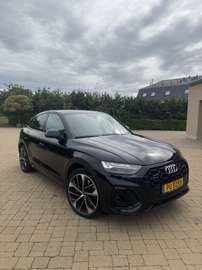 TDI quattro tiptronic