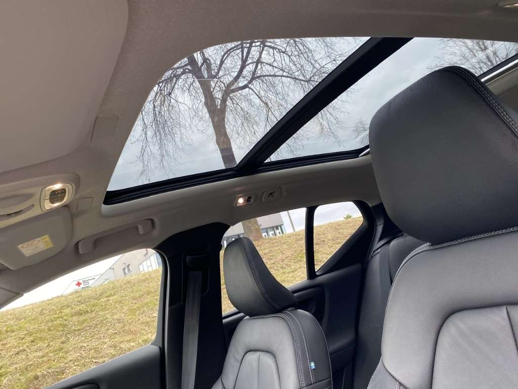 Volvo XC 40