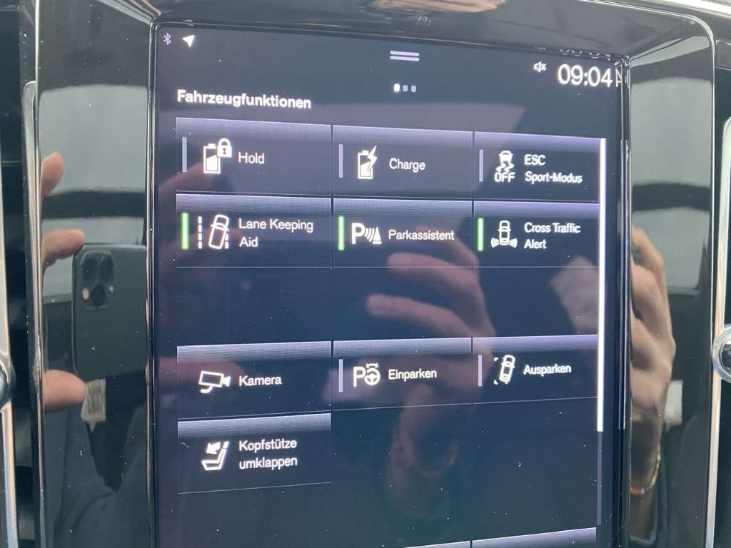 Volvo XC 40
