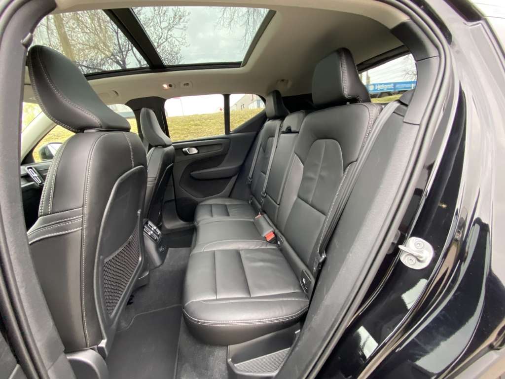 Volvo XC 40