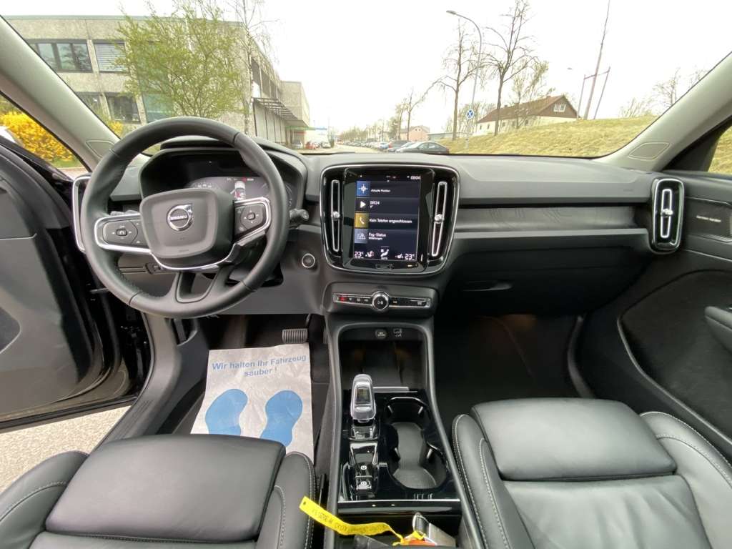 Volvo XC 40