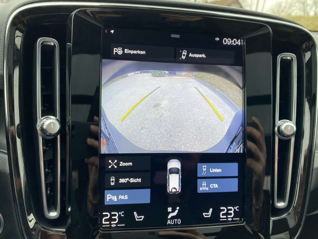 Volvo XC 40