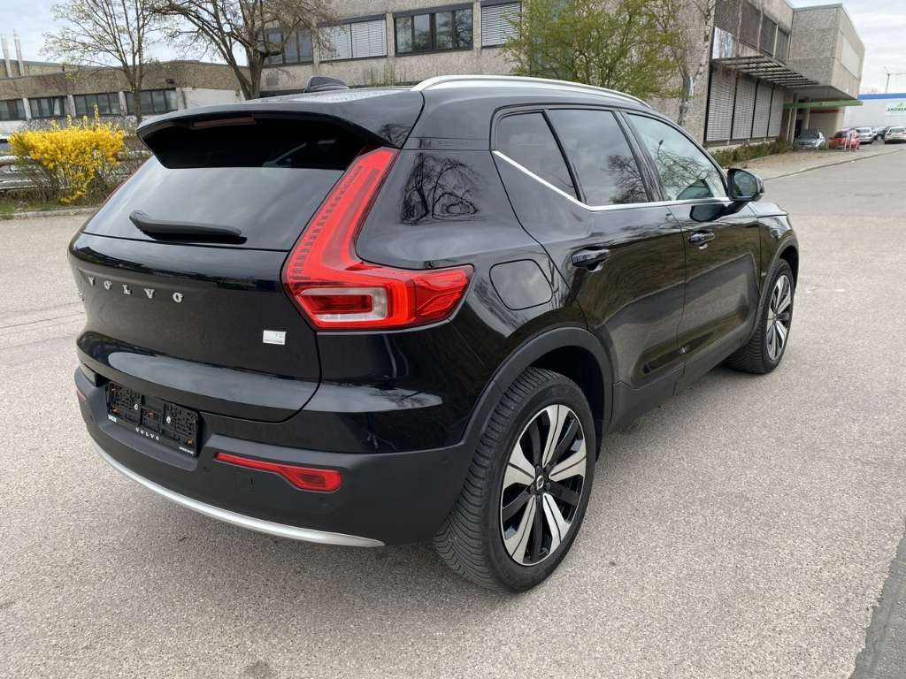 Volvo XC 40