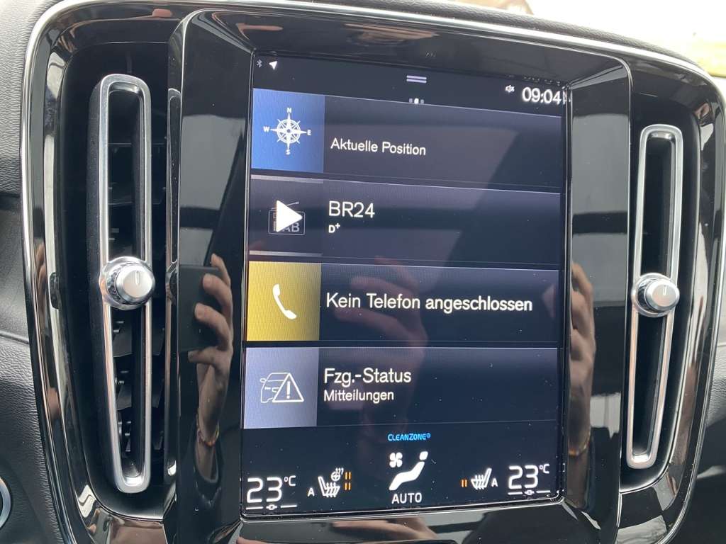 Volvo XC 40