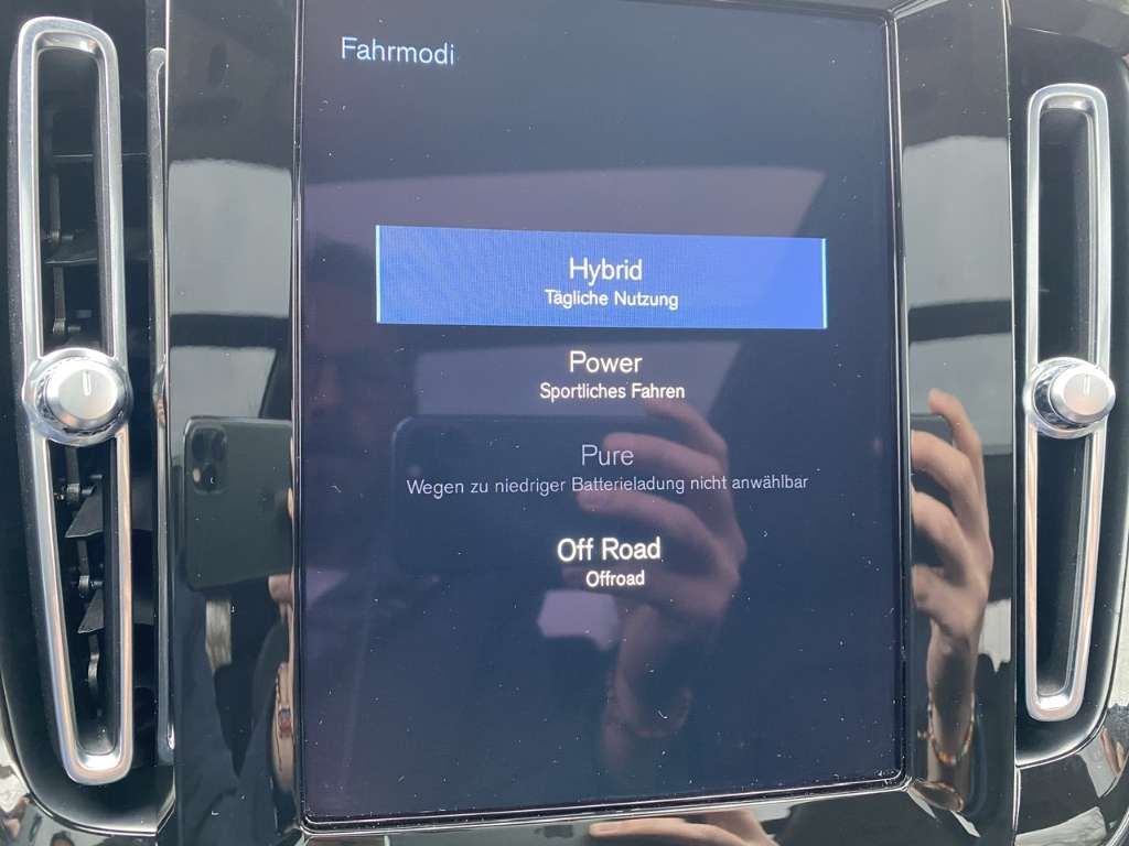 Volvo XC 40