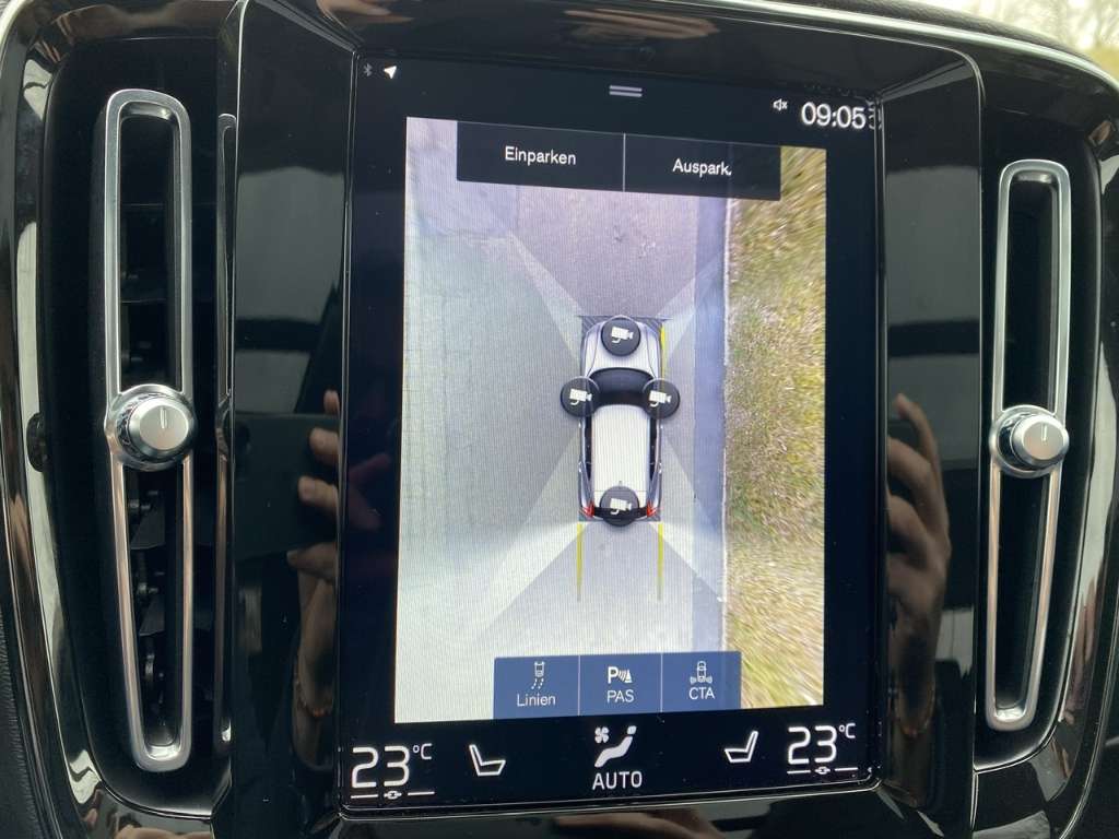 Volvo XC 40