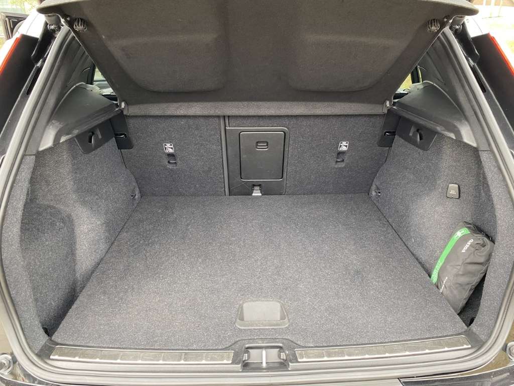 Volvo XC 40