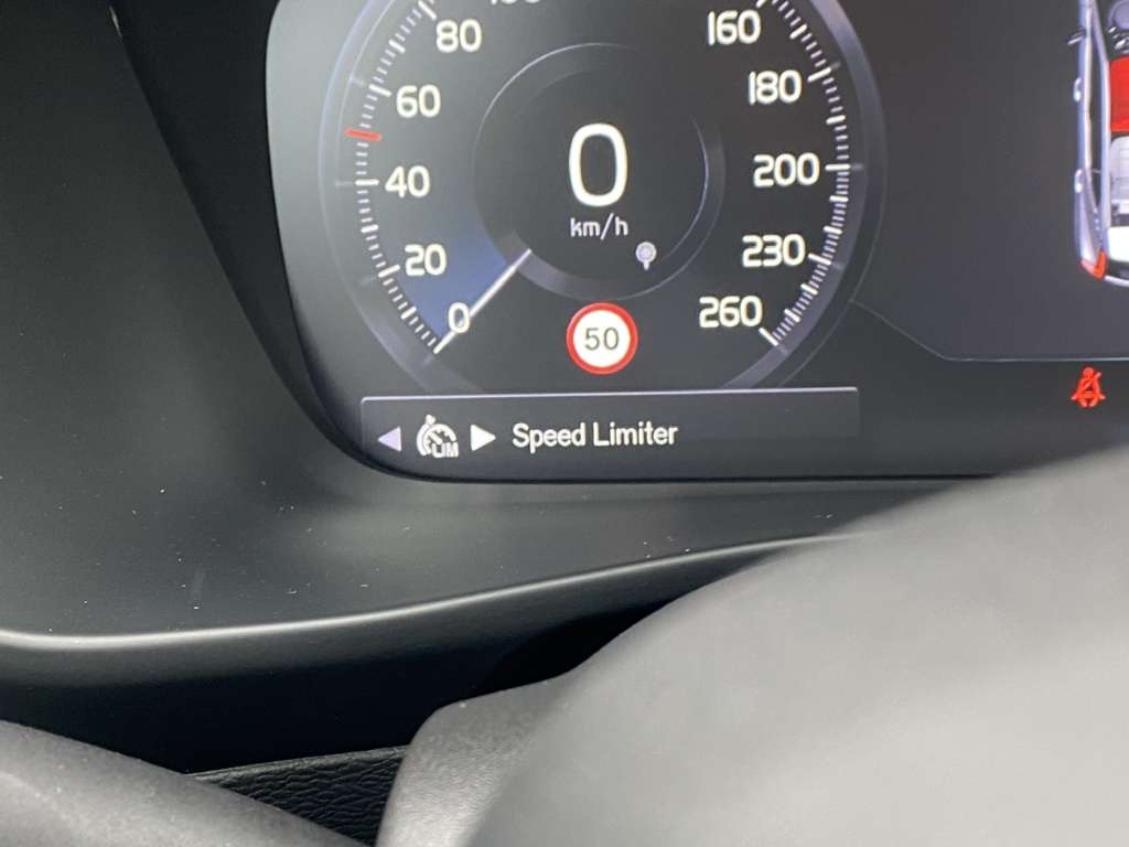 Volvo XC 40