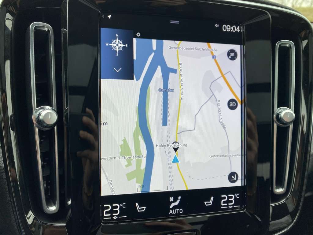 Volvo XC 40