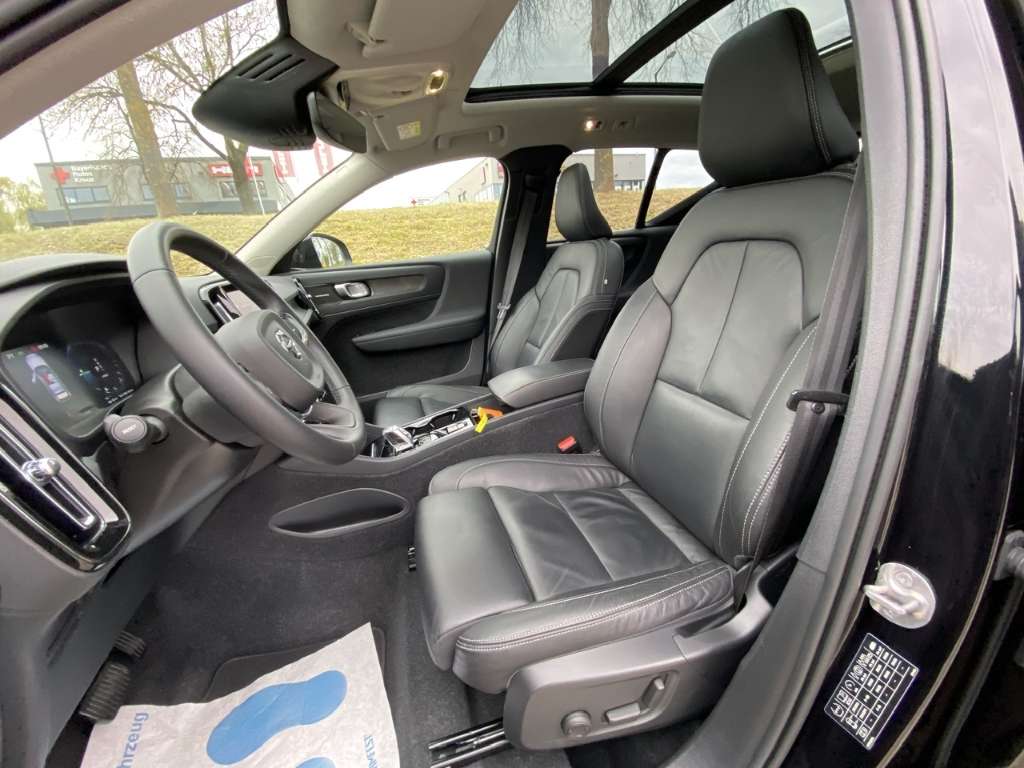 Volvo XC 40