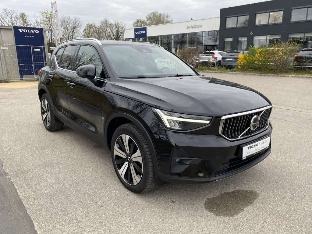 Volvo XC 40