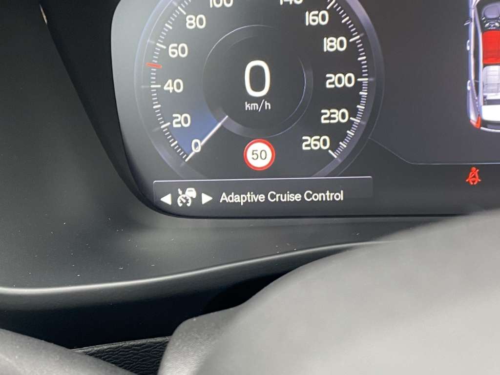 Volvo XC 40