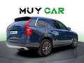 Volvo XC90 B5 Momentum 7pl. AWD Aut. Azul - thumbnail 7