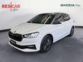 Skoda Fabia 1.0 MPI EVO Style Blanc - thumbnail 3