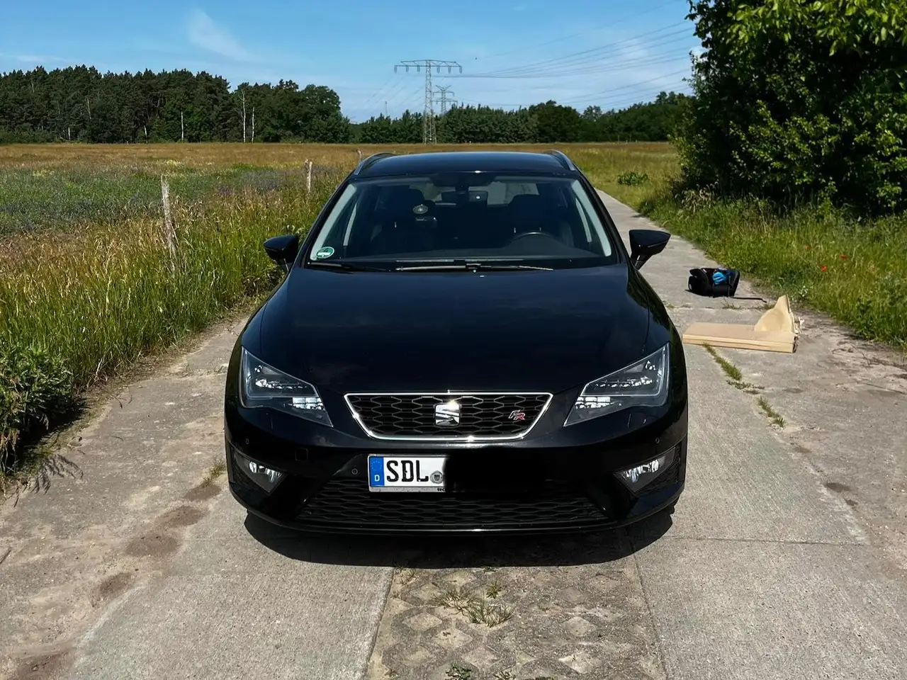 Das Auto