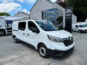 DOUBLE CABINE - 17.250 € + TVA/BTW