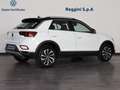Volkswagen T-Roc 2.0 tdi style 115cv Bianco - thumbnail 4