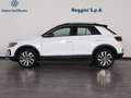 Volkswagen T-Roc 2.0 tdi style 115cv Bianco - thumbnail 3