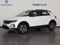 Volkswagen T-Roc 2.0 tdi style 115cv Bianco - thumbnail 1