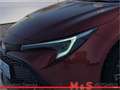Toyota Corolla Touring Sports 2.0 Hybrid GR Sport Noir - thumbnail 6