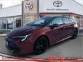 Toyota Corolla Touring Sports 2.0 Hybrid GR Sport Noir - thumbnail 1