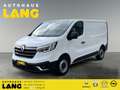 Renault Trafic 2.0 BLUE dCi 110  L1H1 2,8t Komfort (EURO 6e Weiß - thumbnail 1