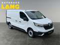 Renault Trafic 2.0 BLUE dCi 110  L1H1 2,8t Komfort (EURO 6e Weiß - thumbnail 7