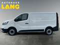 Renault Trafic 2.0 BLUE dCi 110  L1H1 2,8t Komfort (EURO 6e Weiß - thumbnail 2