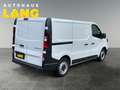 Renault Trafic 2.0 BLUE dCi 110  L1H1 2,8t Komfort (EURO 6e Weiß - thumbnail 5