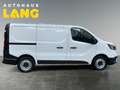 Renault Trafic 2.0 BLUE dCi 110  L1H1 2,8t Komfort (EURO 6e Weiß - thumbnail 6