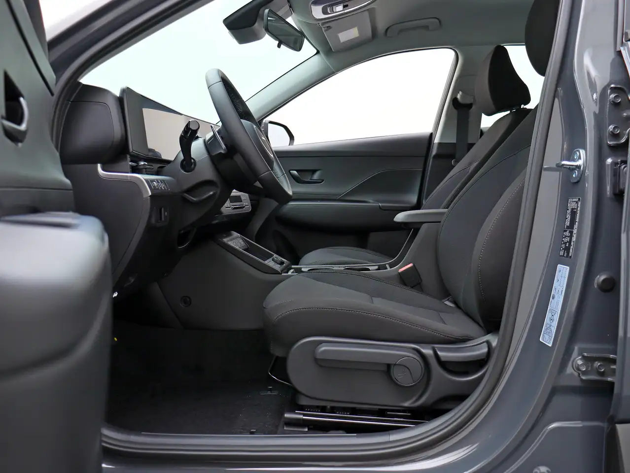 Hyundai Kona 2026 — фото 14