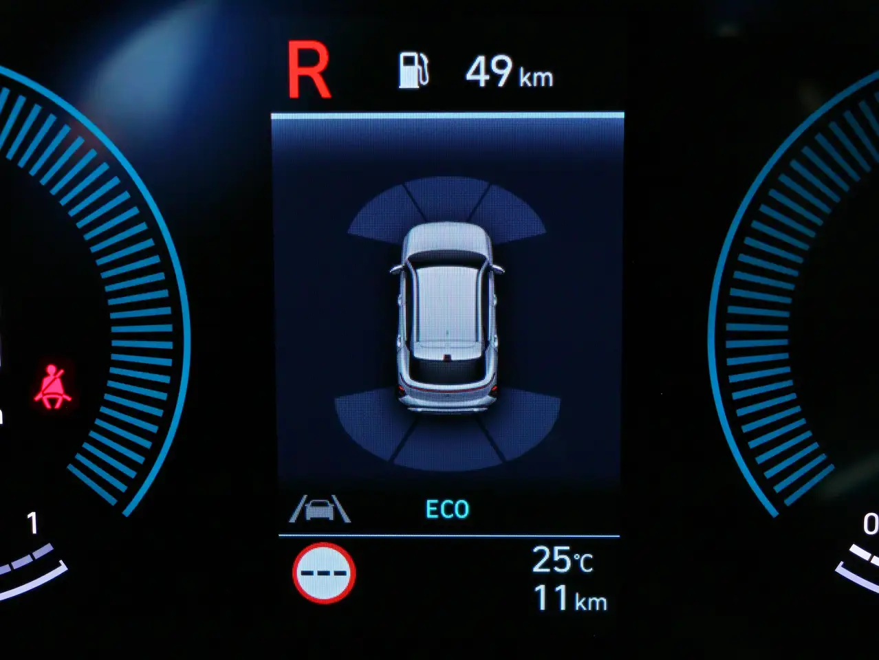 Hyundai Kona 2026