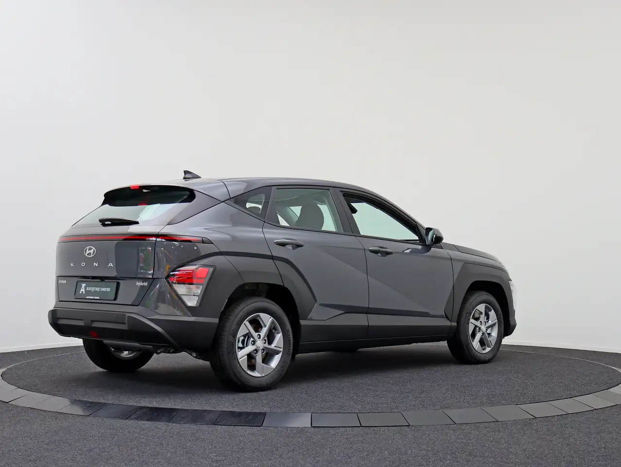 Hyundai Kona 2026