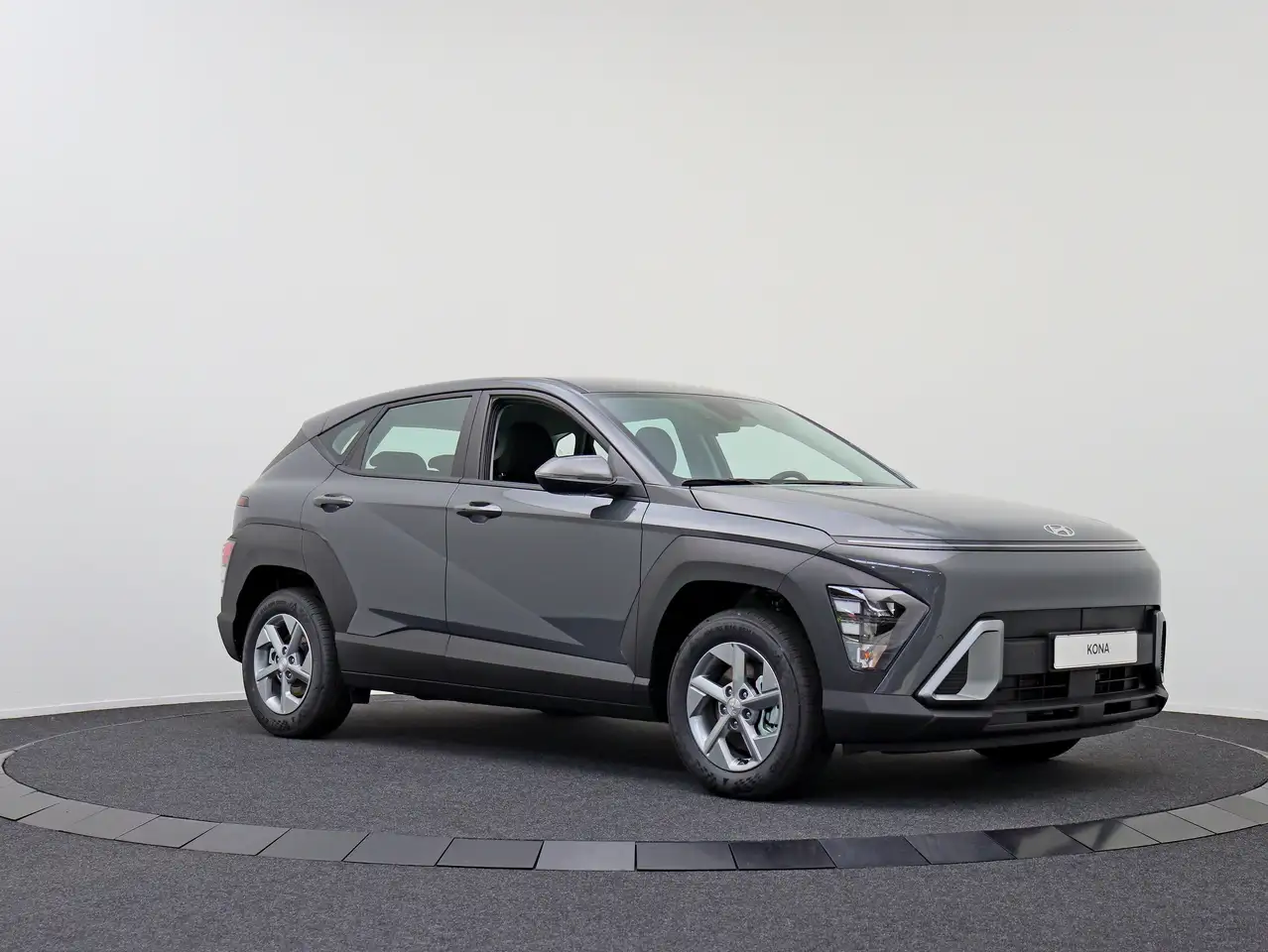 Hyundai Kona 2026 — фото 12