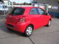 Toyota Yaris Cool , Allw. Service neu * TÜV 06-2027* Rot - thumbnail 5