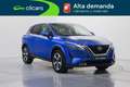 Nissan Qashqai 1.3 DIG-T mHEV 12V N-Connecta 4x2 103kW Azul - thumbnail 3