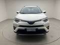 Toyota RAV 4 2.5 Hybrid 2WD Bianco - thumbnail 2