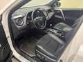 Toyota RAV 4 2.5 Hybrid 2WD Bianco - thumbnail 8