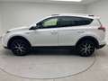 Toyota RAV 4 2.5 Hybrid 2WD Bianco - thumbnail 3