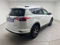 Toyota RAV 4 2.5 Hybrid 2WD Bianco - thumbnail 6