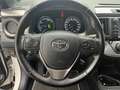 Toyota RAV 4 2.5 Hybrid 2WD Bianco - thumbnail 11