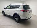 Toyota RAV 4 2.5 Hybrid 2WD Bianco - thumbnail 4