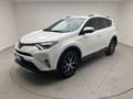 Toyota RAV 4 2.5 Hybrid 2WD Bianco - thumbnail 1
