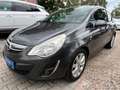 Opel Corsa D 150 Jahre*2.HD*Klima*SHZ*Leder*TÜV NEU Grau - thumbnail 4