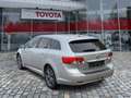 Toyota Avensis Kombi 2.2 Edition zuverlässiger Kombi Argento - thumbnail 3