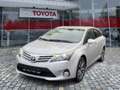 Toyota Avensis Kombi 2.2 Edition zuverlässiger Kombi Argento - thumbnail 1