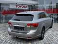 Toyota Avensis Kombi 2.2 Edition zuverlässiger Kombi Argento - thumbnail 4